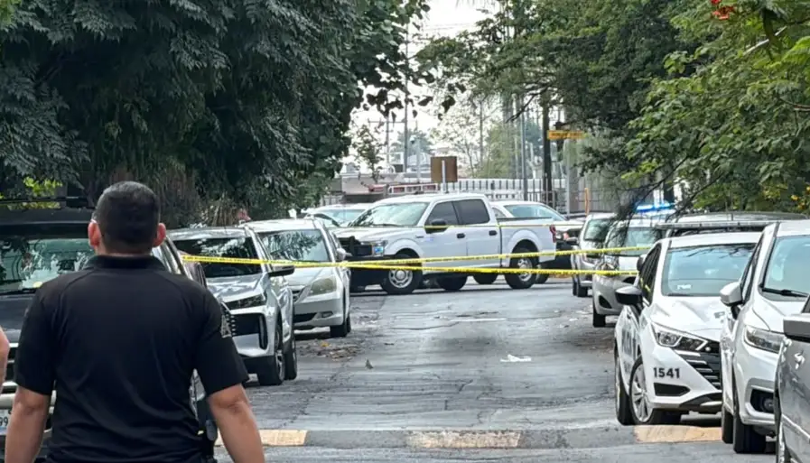 Ejecutan a adolescente de 10 balazos en San Nicolás de los Garza; moviliza a corporaciones