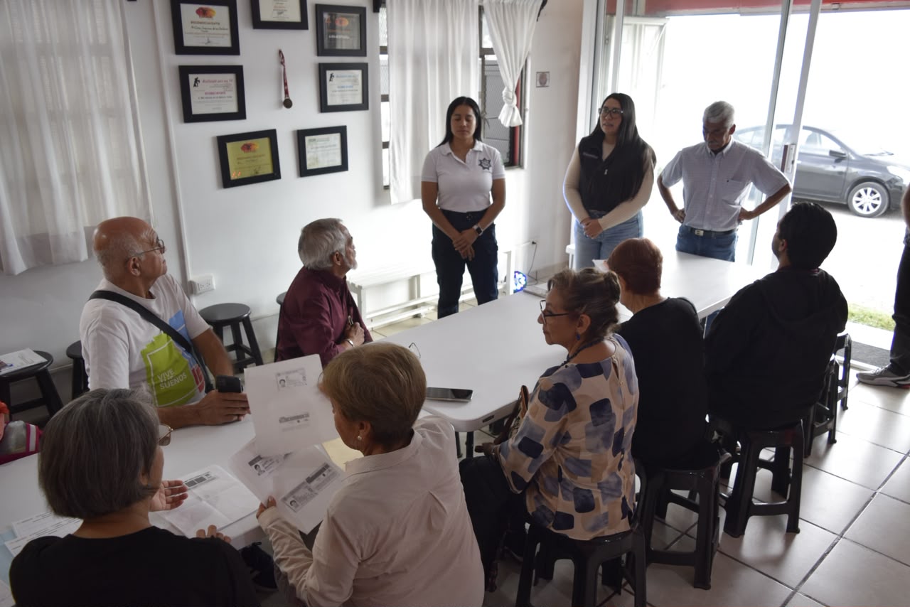 San Pedro Cholula instala 145 cámaras de vigilancia y prepara otras 90