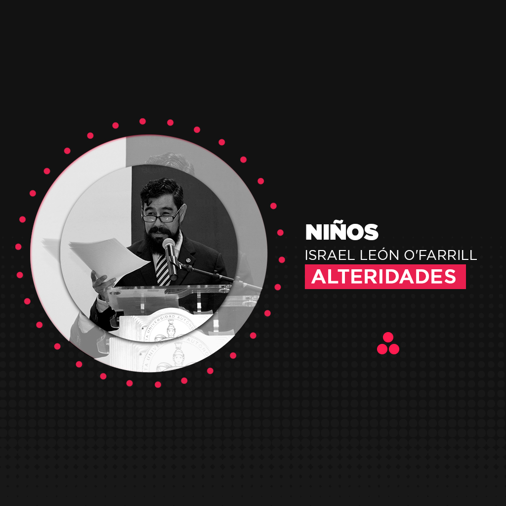 Alteridades | Niños