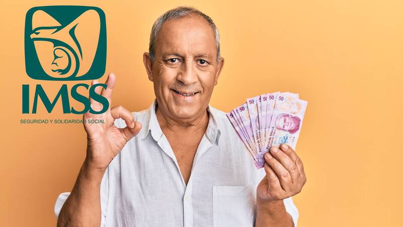 Aguinaldo IMSS e ISSSTE 2026: fechas de pago para pensionados