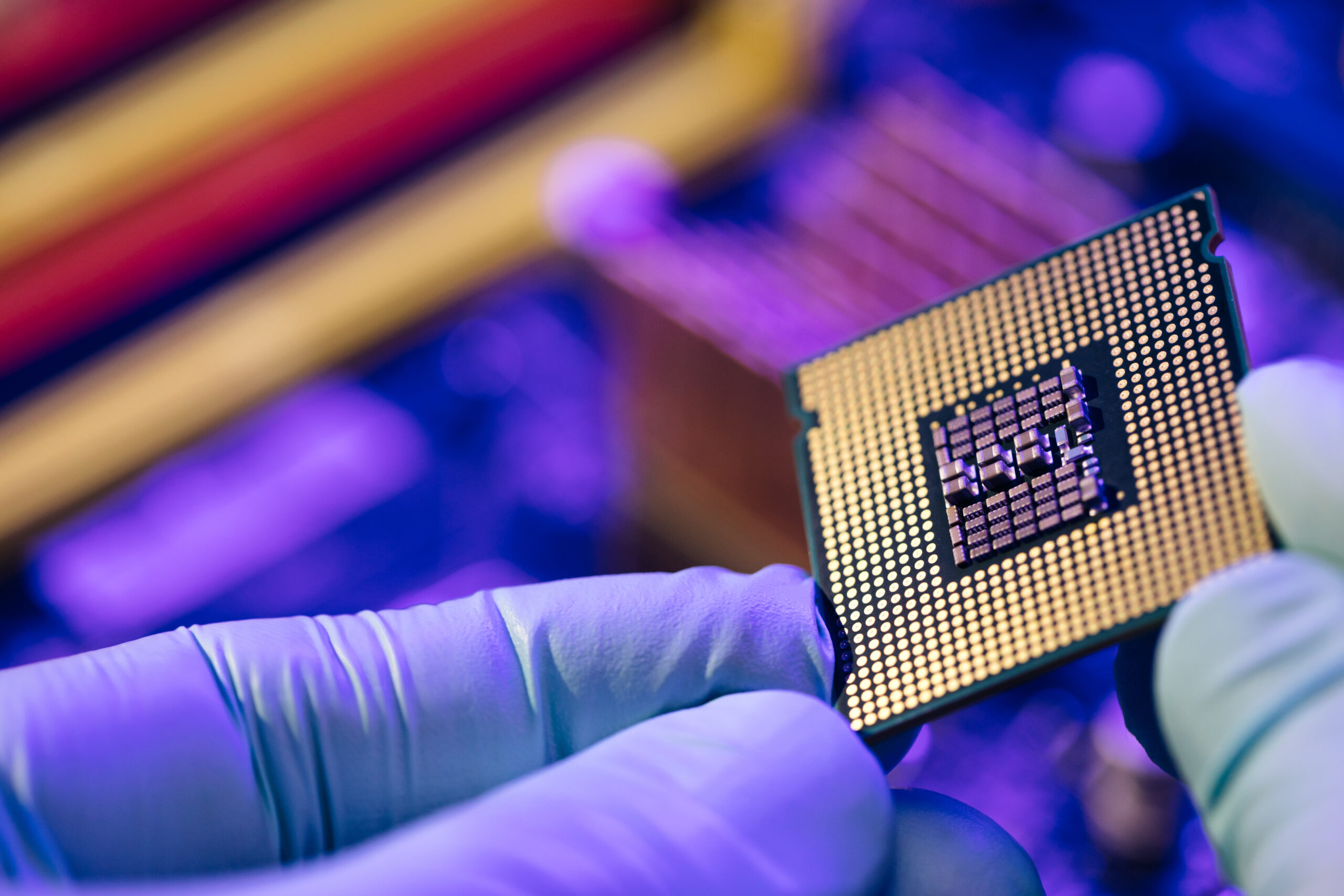 Puebla se suma a estrategia nacional para desarrollar talento en semiconductores