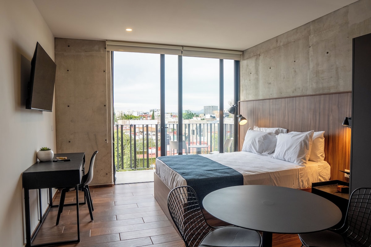 Airbnb y Vrbo superaron a los hoteles en tarifas durante el Mundial 2026 en las sedes de México