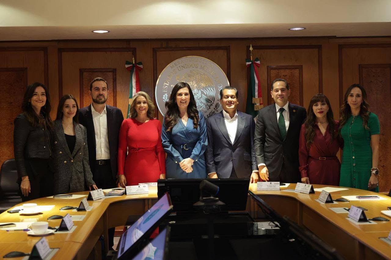 Raúl Bolaños-Cacho presidirá la Cámara de Diputados durante el último año de la Legislatura