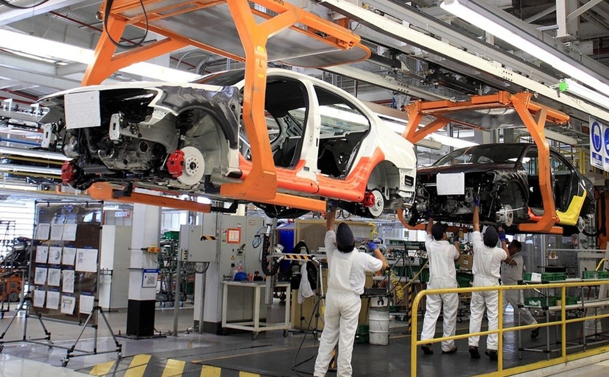 Volkswagen parará producción el 15 de octubre para votación salarial; más de 6 mil trabajadores decidirán preacuerdo bianual