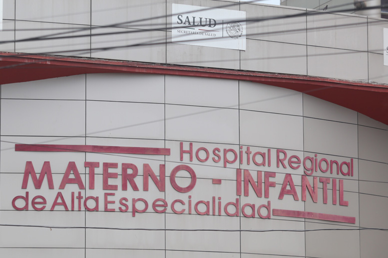 Fiscalía de Nuevo León indaga la muerte de la bebé Yuridia de 11 meses; presentaba fractura de cráneo y Golpes