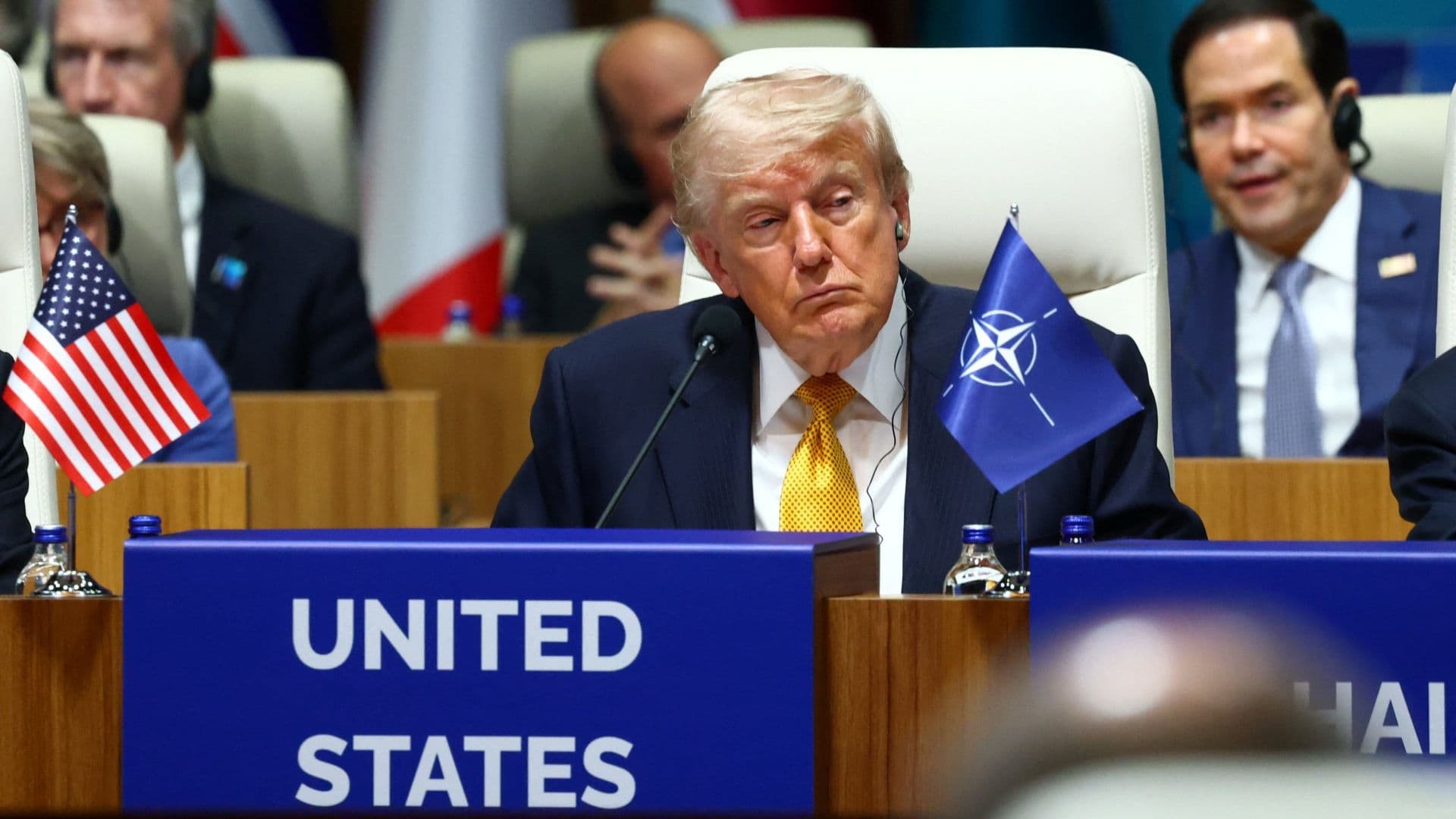 Trump da por terminado el alto al fuego con Irán y reaviva el riesgo de un nuevo conflicto tras bombardeos