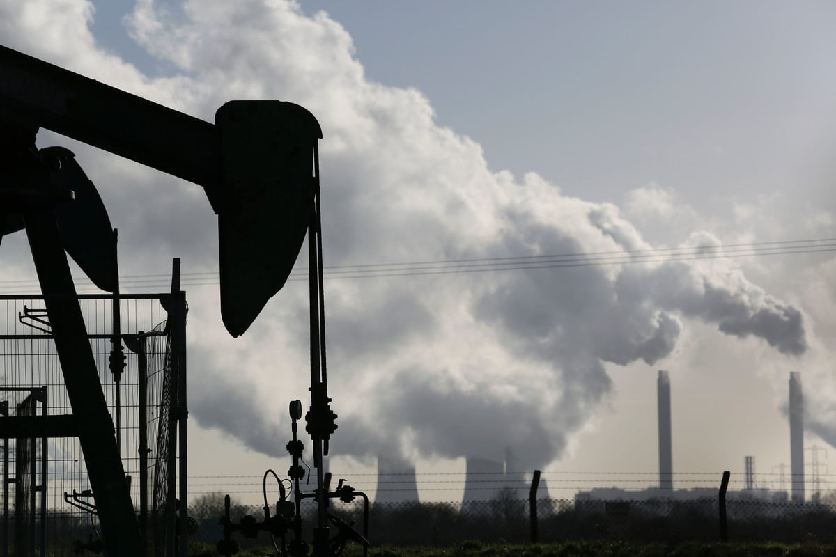 Fracking en México: comité científico impone límites al plan de Sheinbaum y descarta explotación en Tampico-Misantla