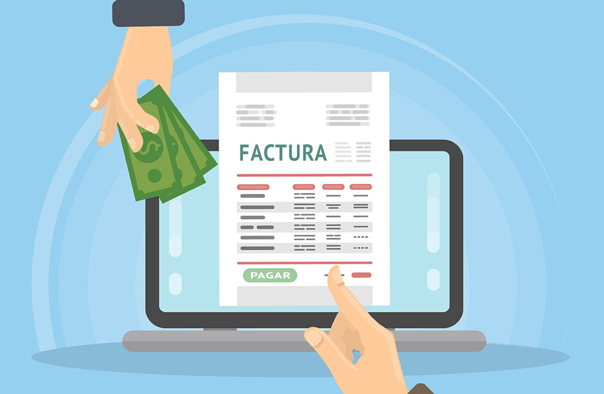 SAT aclara que no necesitas la Constancia de Situación Fiscal para pedir una factura