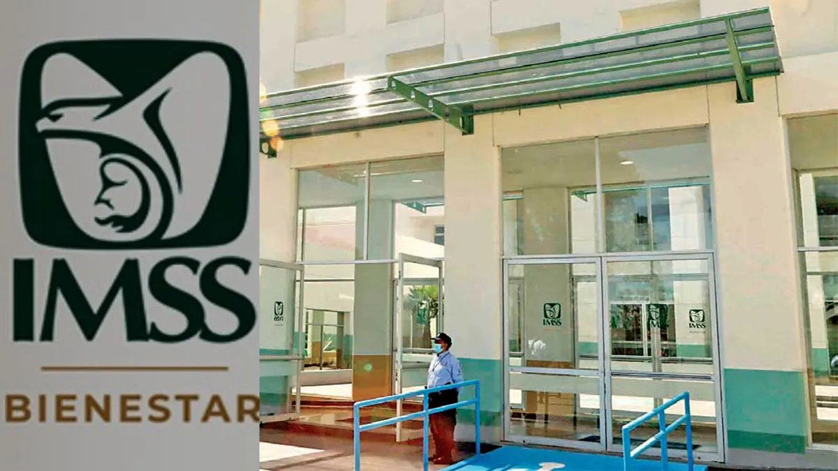 Alistan obras de mantenimiento en 37 unidades del IMSS-Bienestar en la capital y municipios