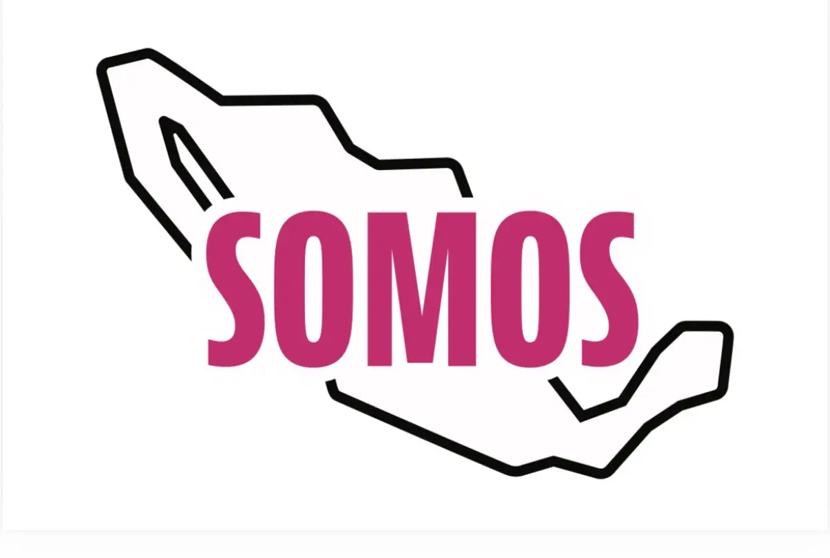 'Somos MX' presenta nueva imagen y exige al INE aprobar su registro rumbo a 2027
