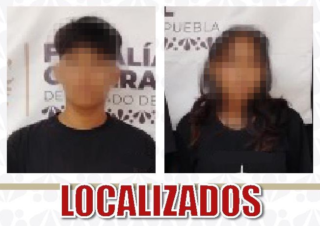 Llamaban desde un penal de Tamaulipas; rescatan a dos jóvenes víctimas de secuestro virtual en Puebla