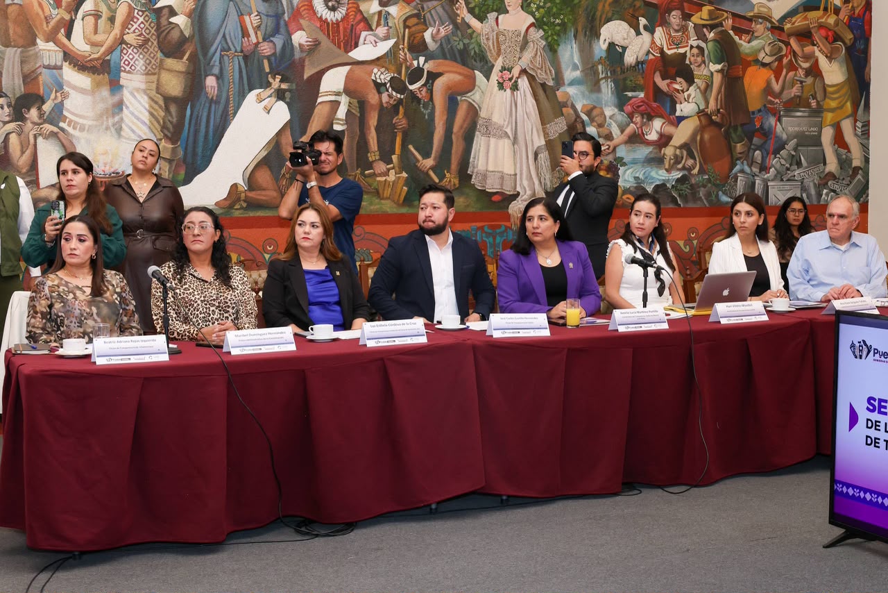 San Pedro Cholula reporta reducción en robos durante segundo año de gobierno