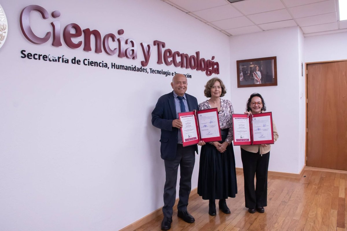 UNAM y Rosario Castellanos impulsan carreras de ciencias exactas con nuevo convenio