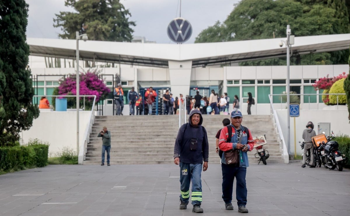 Volkswagen insiste en que el aumento de 10.04% es su límite financiero tras prórroga de huelga