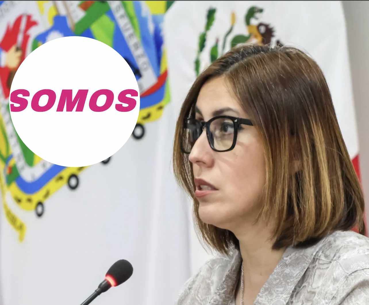 "Solo durarán una elección": Morena y oposición minimizan la llegada del nuevo partido 'Somos' en Puebla