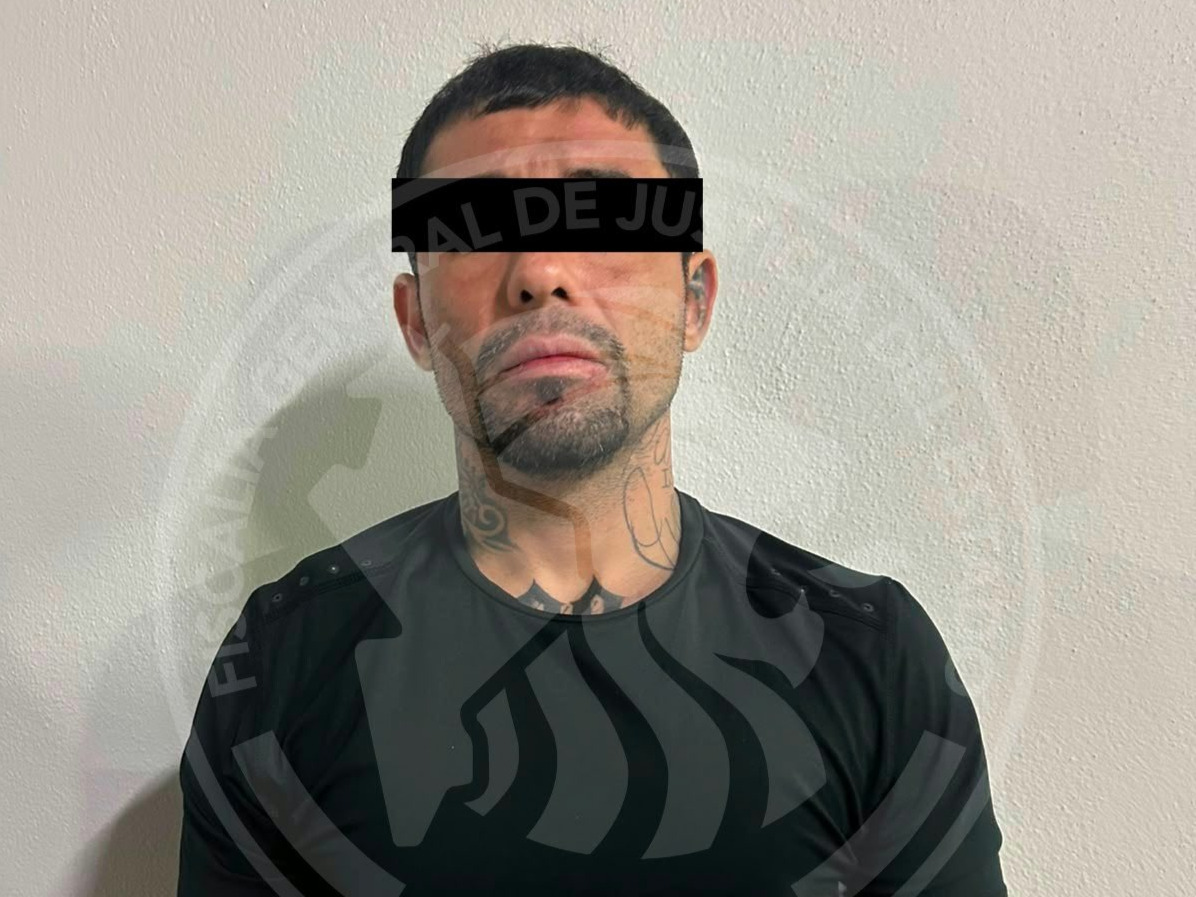 Dictan prisión preventiva al hijo de Arnulfo Jr. por el feminicidio de Pamela Yahaira
