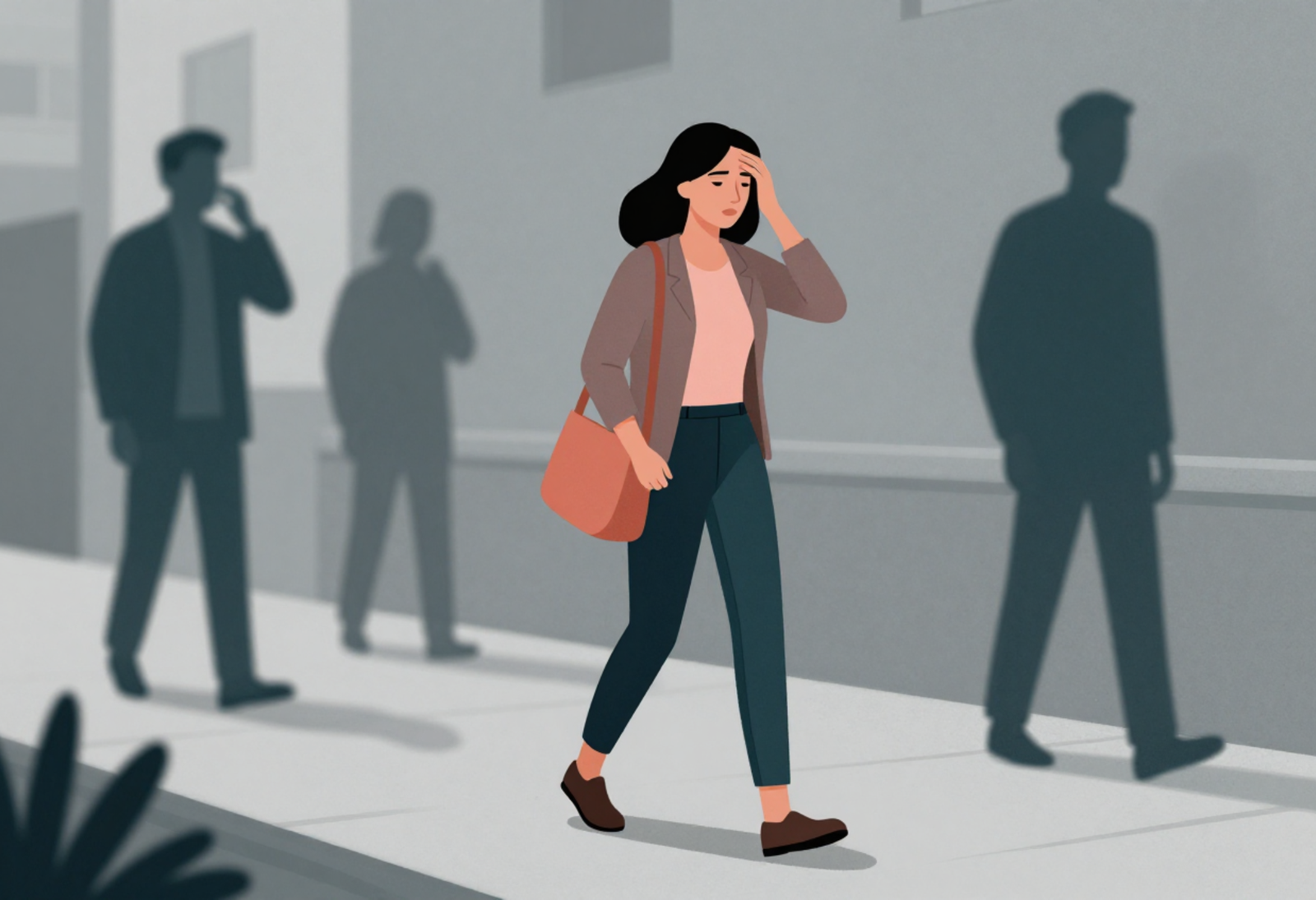 Identifican al Centro Histórico de Puebla como la zona con más reportes de acoso y violencia contra mujeres