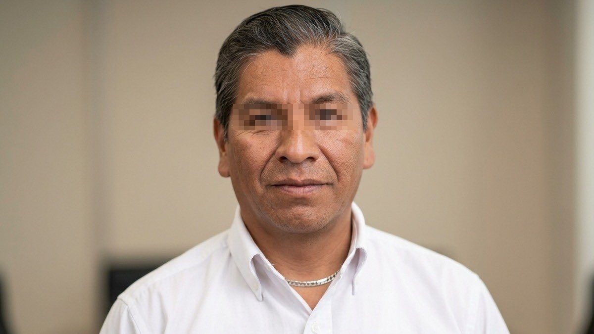 Hallan sin vida al profesor y líder antorchista Serafín Rodríguez en su domicilio de Puebla capital; piden indagar posible crimen de odio