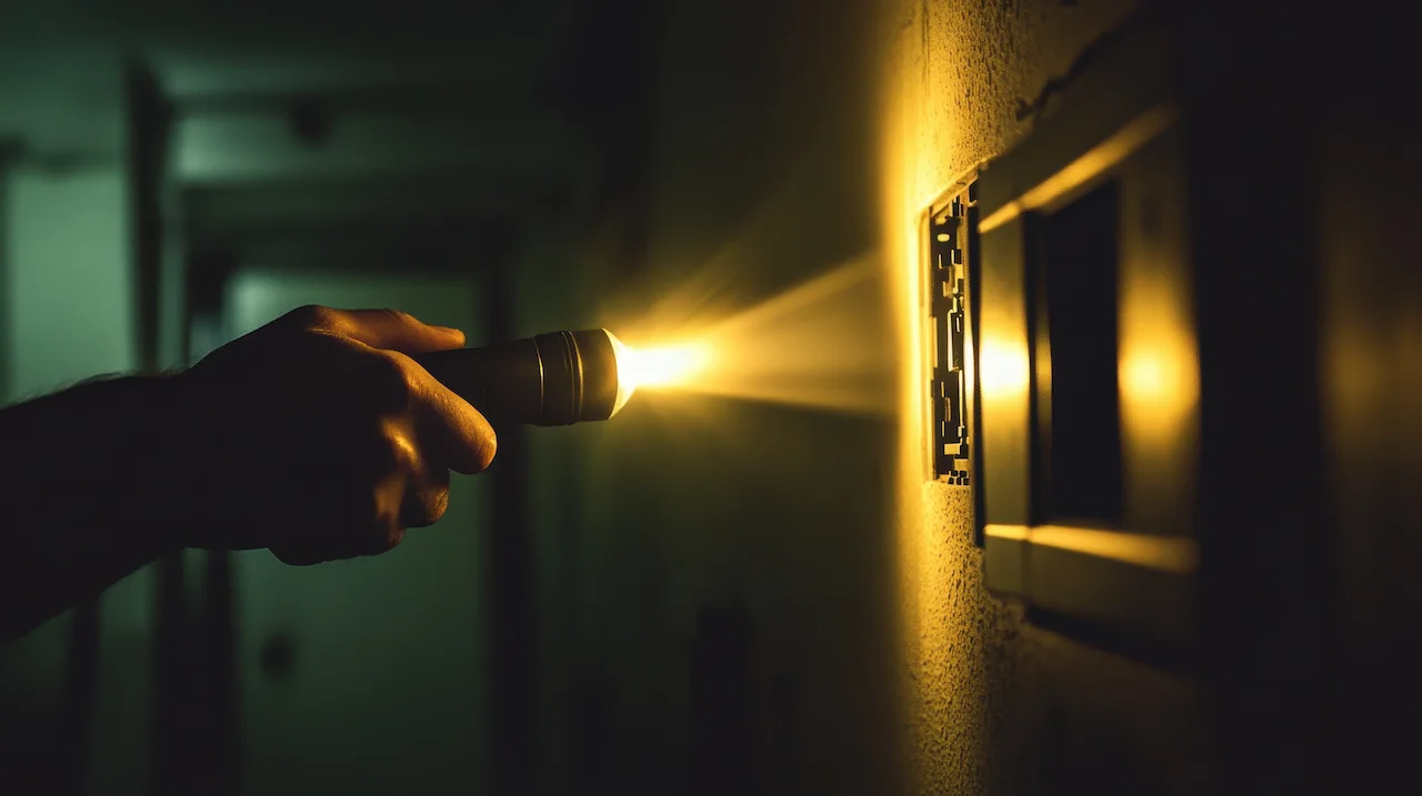 ¡Toma precauciones! La CFE alista corte de luz este 16 de septiembre en cuatro municipios de Nuevo León