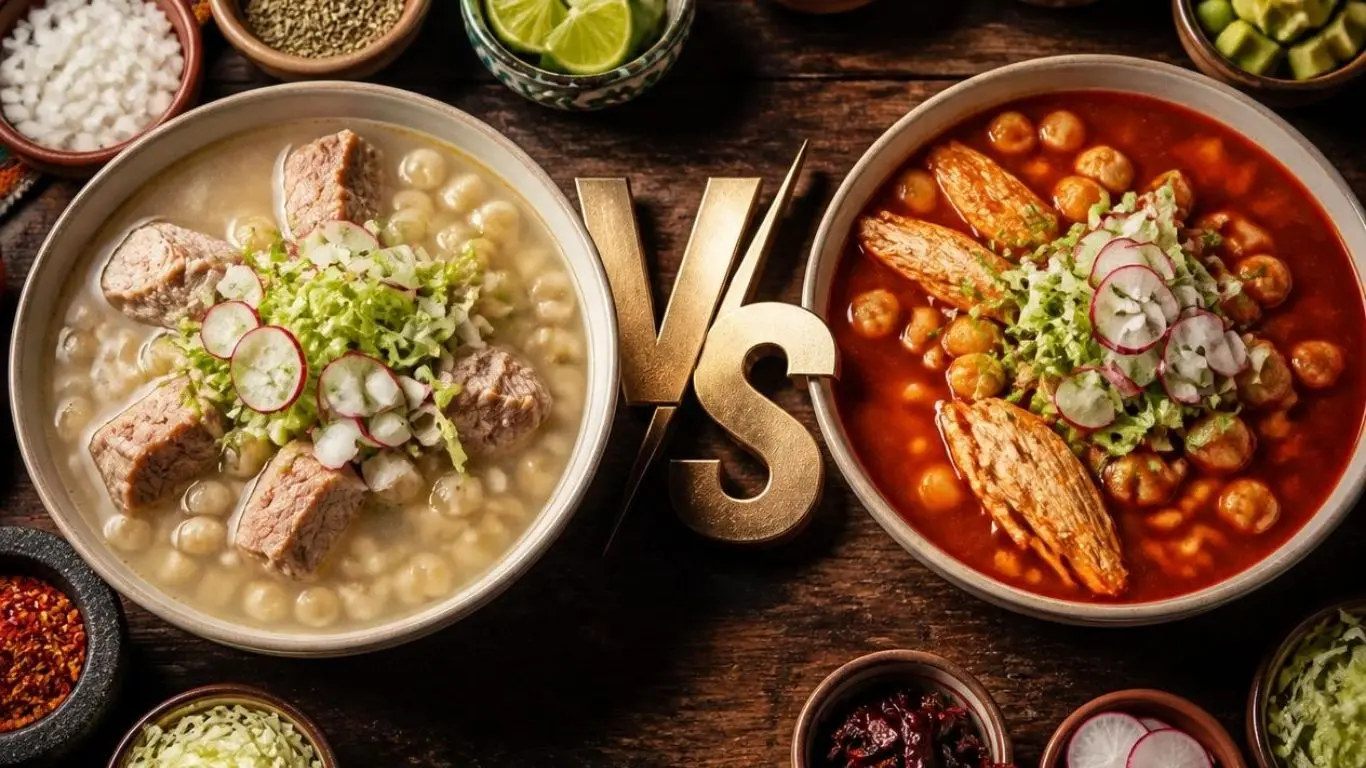 ¿Cuánto cuesta preparar pozole para el 15 de septiembre? Profeco estima esta cantidad