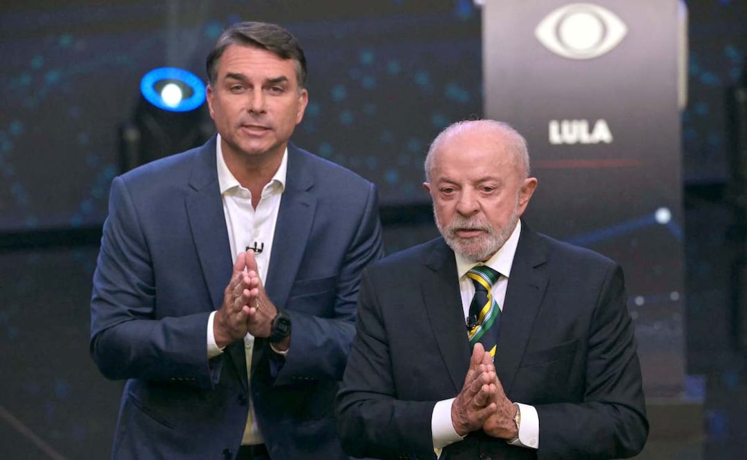 Brasil da 24 horas a Meta para garantizar equidad entre Lula y Bolsonaro