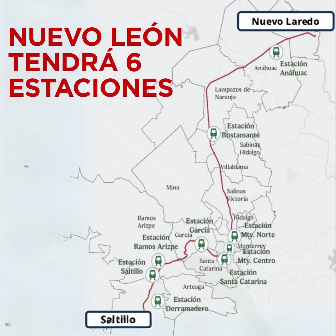 Nuevo León tendrá más gasto federal en 2027, pero recortan recursos para obras estatales