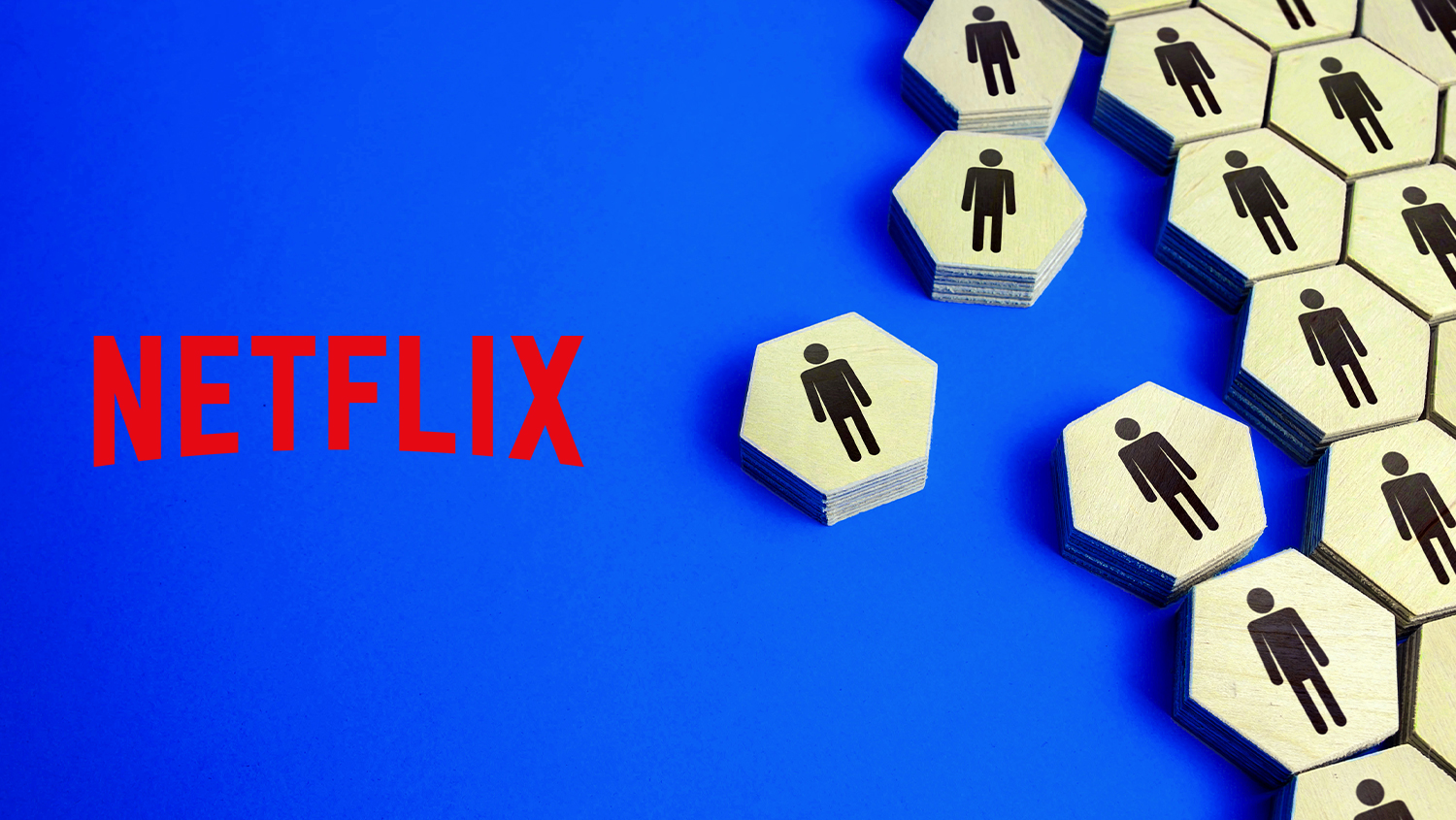 Netflix despedirá a mil empleados por desaceleración de su crecimiento