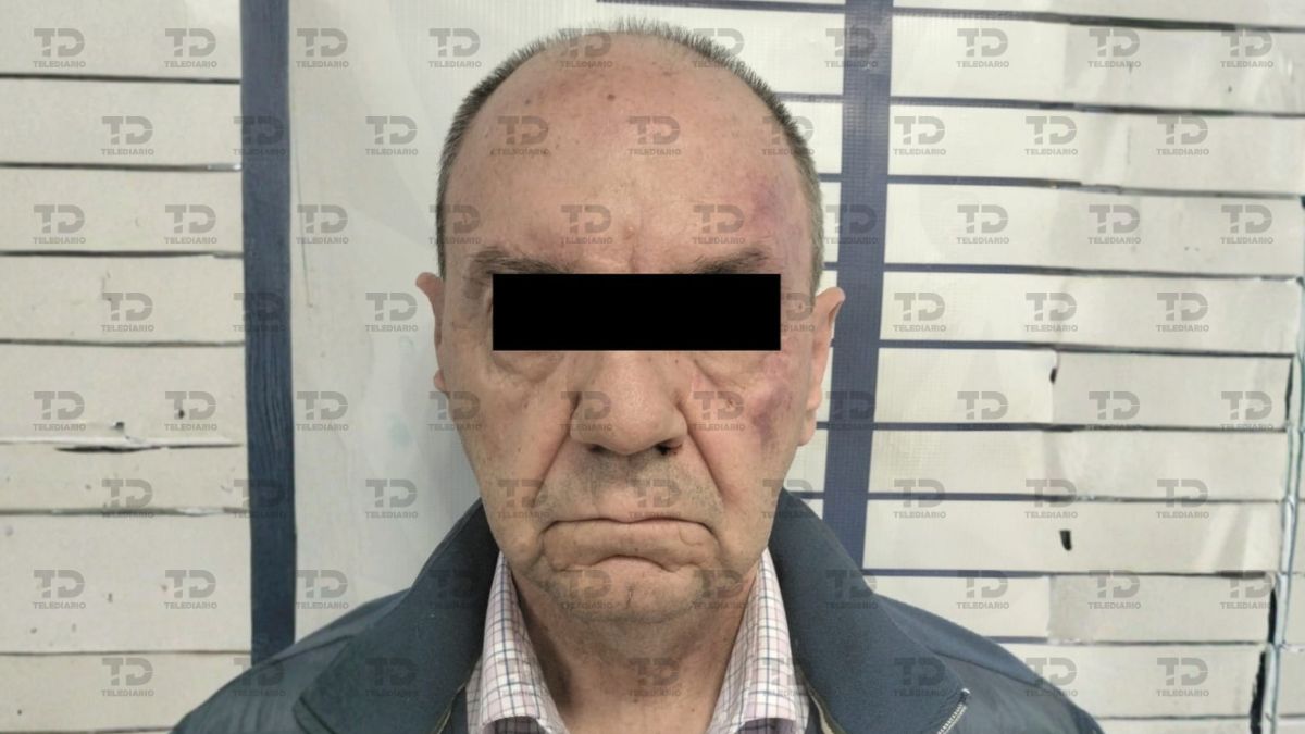 Detienen a Rafael N, presunto tirador de la Vía Atlixcáyotl en operativo en San Andrés Cholula