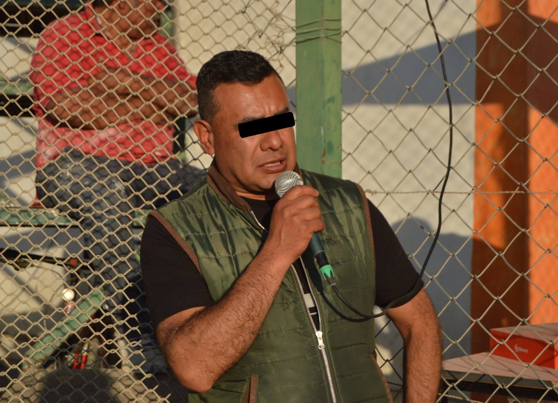 Catean finca del alcalde de Esperanza tras indagatoria oficial; trasci —  MAGMA Noticias