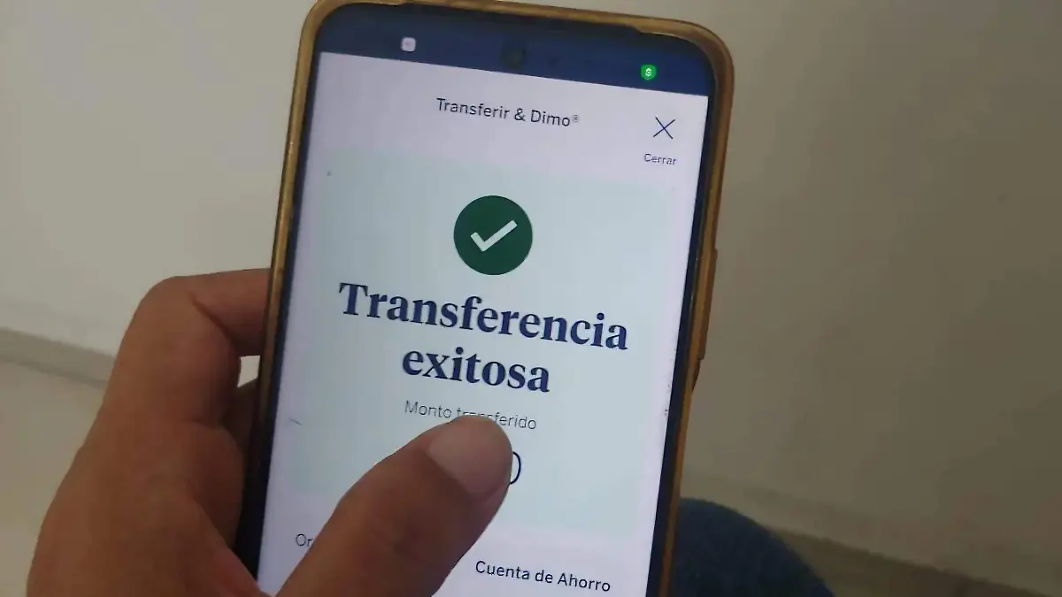 ¿Te depositaron de más al vender por internet? Así funciona esta estafa