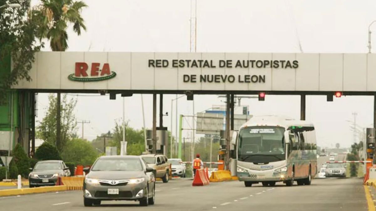 Señalan transferencias por más de 7 mil 500 mdp de la Red Estatal de Autopistas a la Tesorería de Nuevo León
