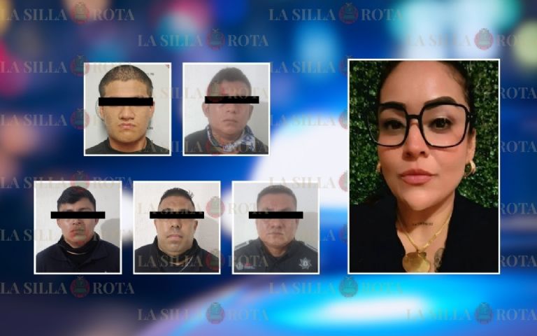 FGR cita a padres de Roxana Guzmán para informar avances; suman seis detenidos por su desaparición