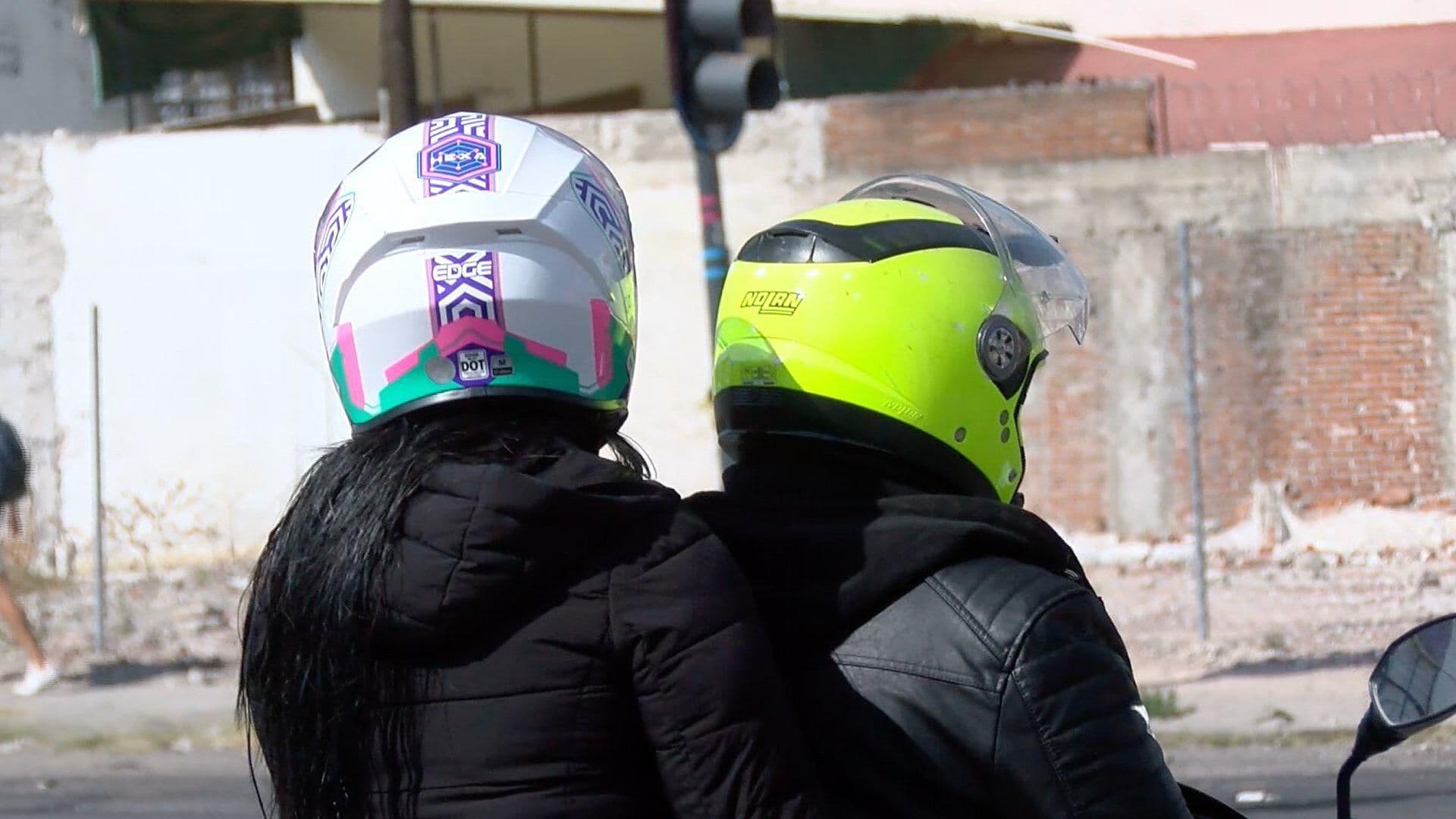 Puebla iniciará entrega de chips para motociclistas el 15 de julio como parte de la Ley Casco