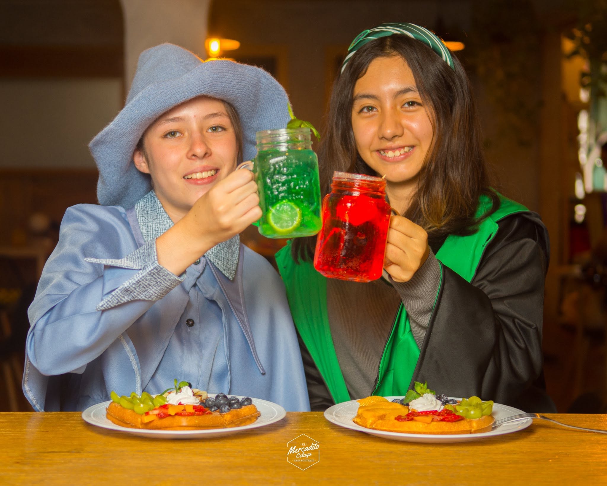 Regreso a Hogwarts reunirá a fans de Harry Potter en Puebla con música y un mercadito mágico
