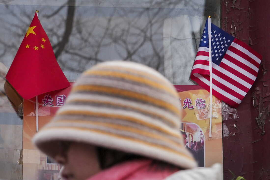China comprará 10 millones de toneladas de carbón de Estados Unidos en 2027 y 2028
