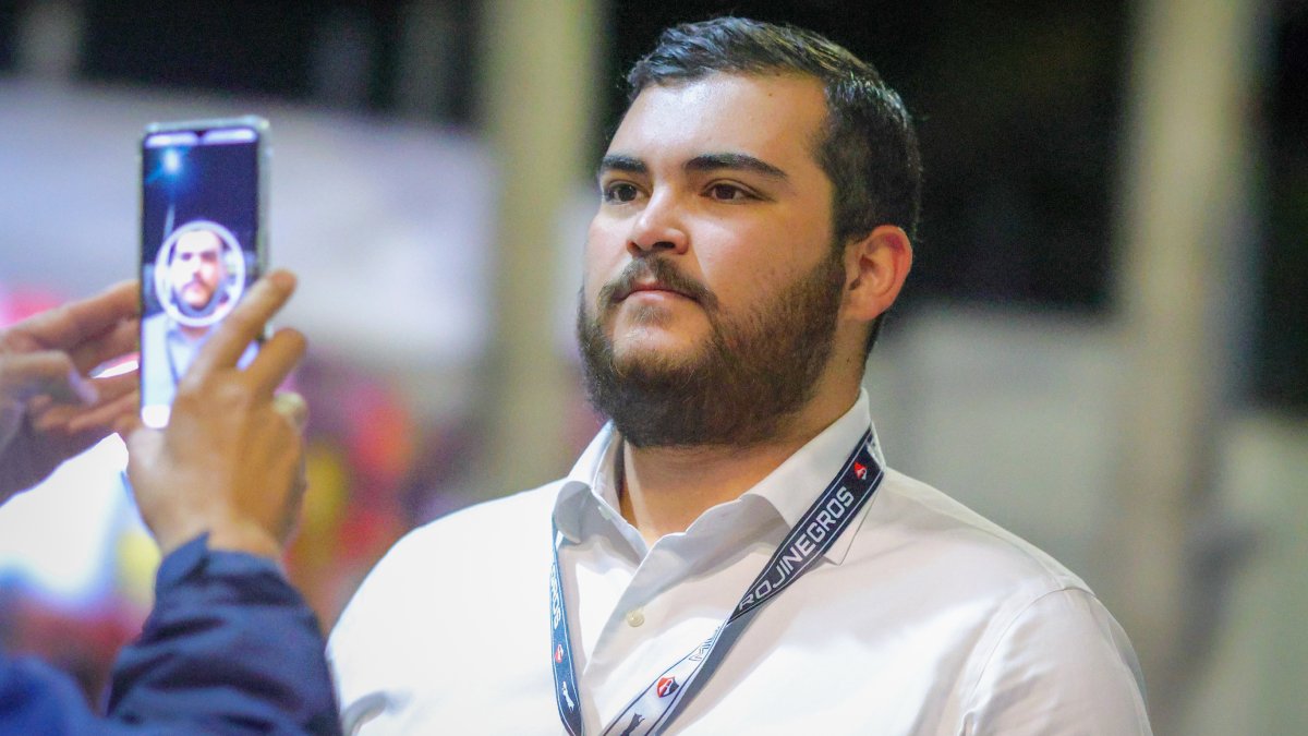 Multan con 42.8 millones de pesos a la FMF por irregularidades en el manejo de datos del Fan ID