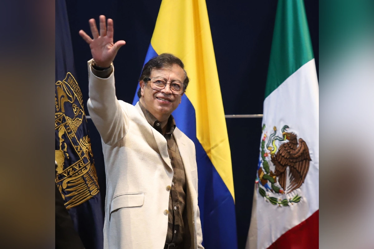 Gustavo Petro alerta por avance del “hiperfascismo” y “tecnofascismo” en América Latina