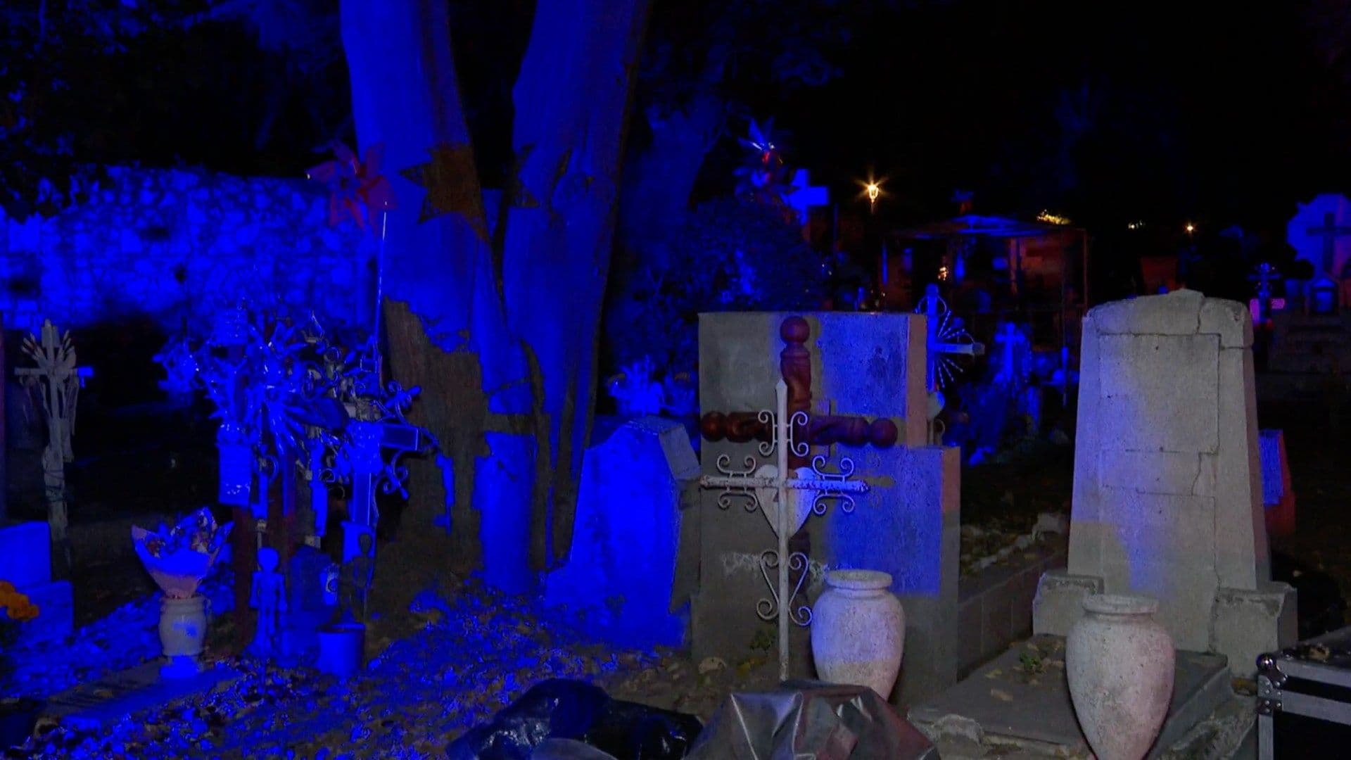 Panteón Municipal de Puebla alista recorridos nocturnos gratuitos por Temporada de Día de Muertos