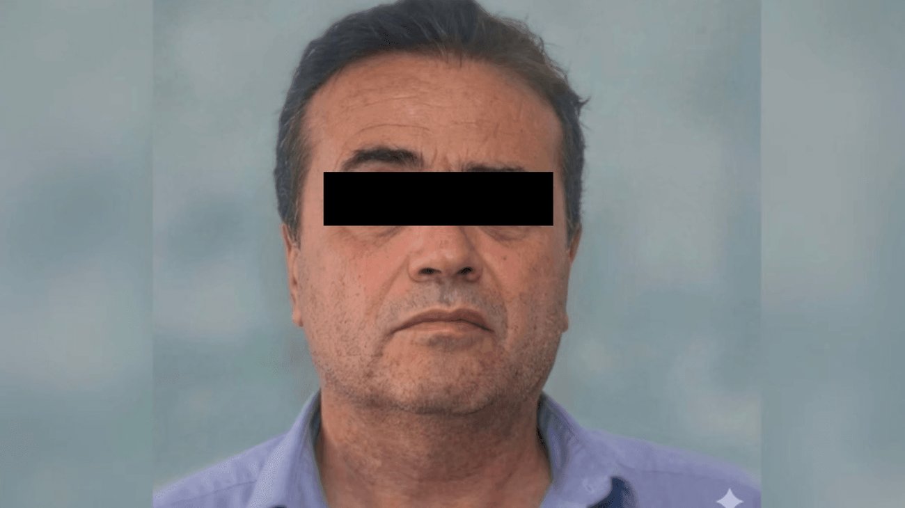 Detienen a médico investigado por muerte de ocho personas tras aplicación de sueros vitaminados en Sonora