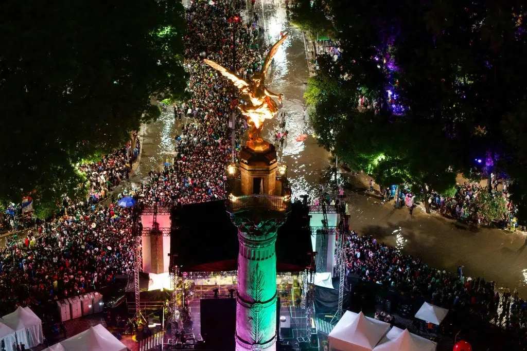 CDMX eleva a cinco los fallecidos relacionados con el Mundial 2026; uno murió por infarto en el Fan Fest