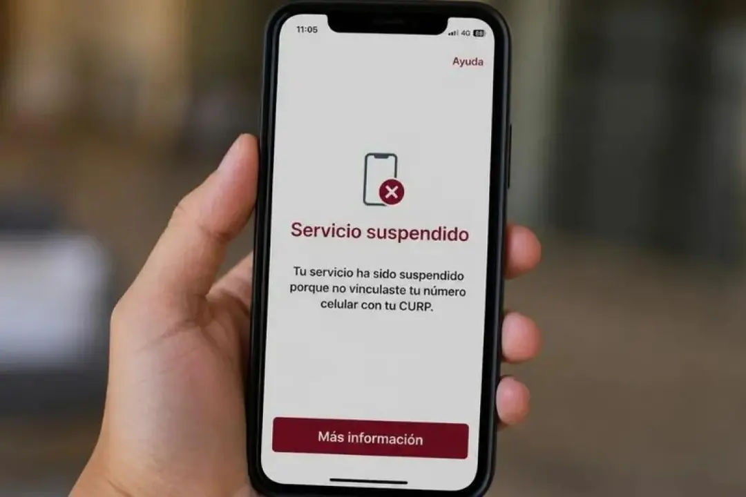¿Te suspendieron la línea terminada en 0? La CRT aclara cómo reactivar tu celular paso a paso