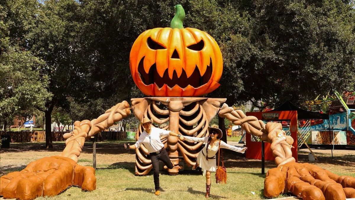 Llega el Parque de las Calabazas 2026 a Nuevo León: operará con dos sedes simultáneas en Monterrey y San Pedro