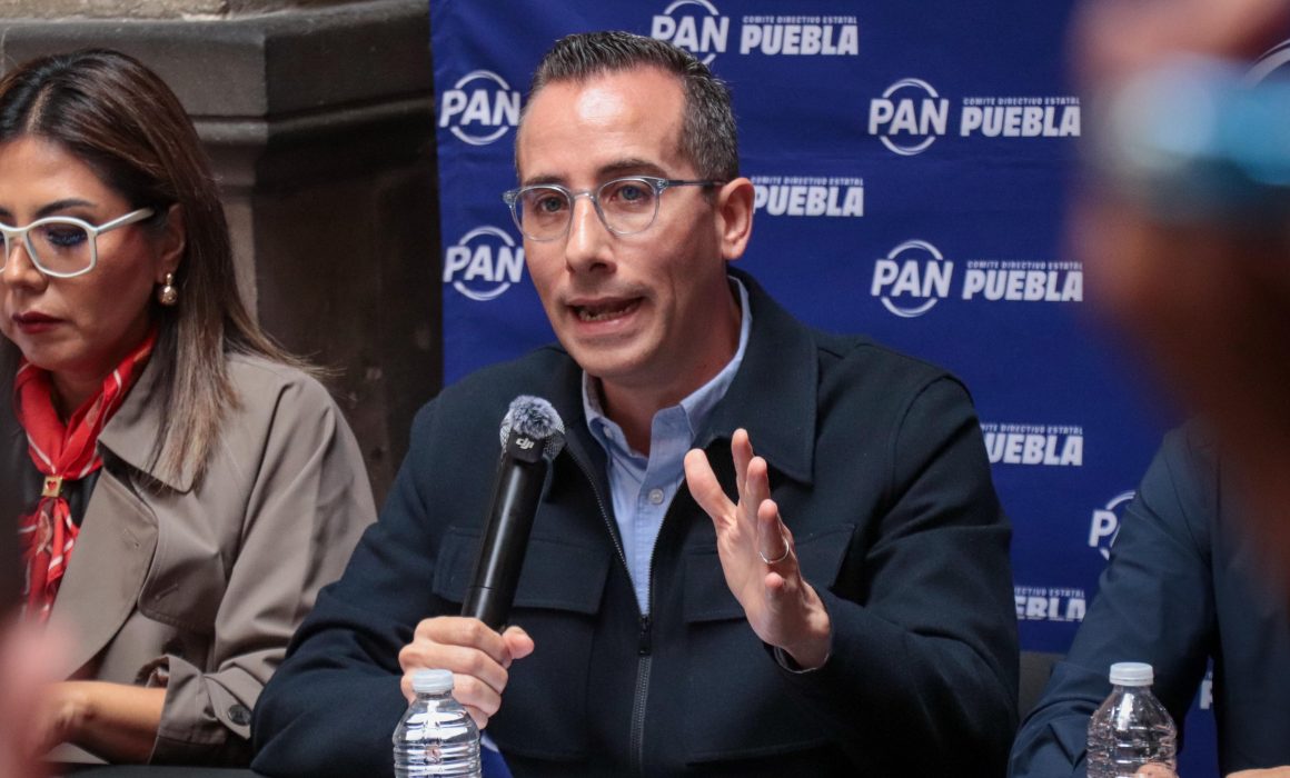 PAN Puebla acusa red de nepotismo en al menos 11 ayuntamientos gobernados por Morena y sus aliados