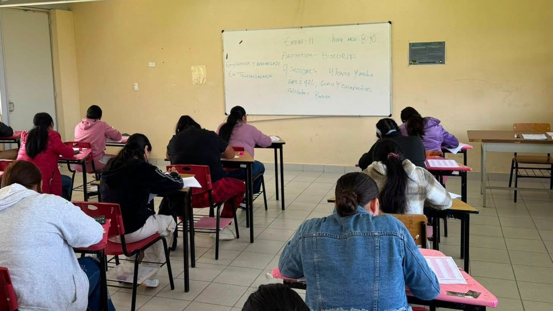 Normal de Teteles iniciará ciclo escolar 2026-2027 a distancia tras denuncias por novatadas