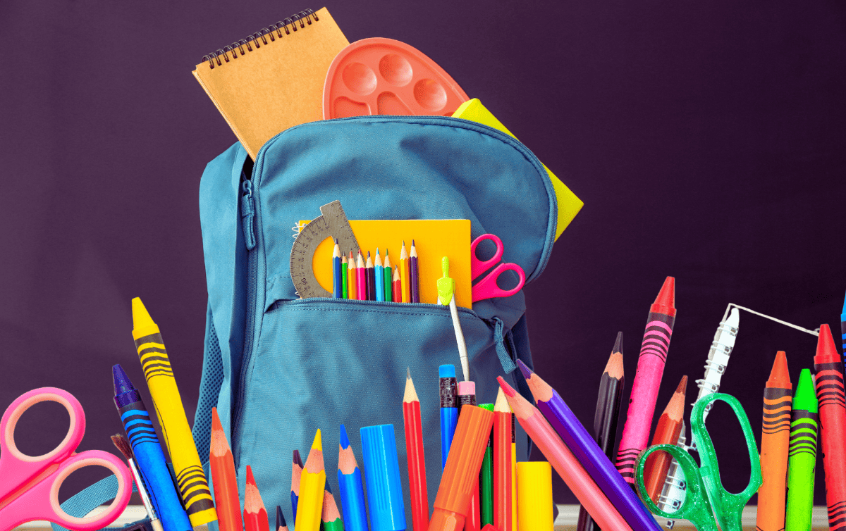 Profeco revela cuáles son los lápices de colores más resistentes para el regreso a clases