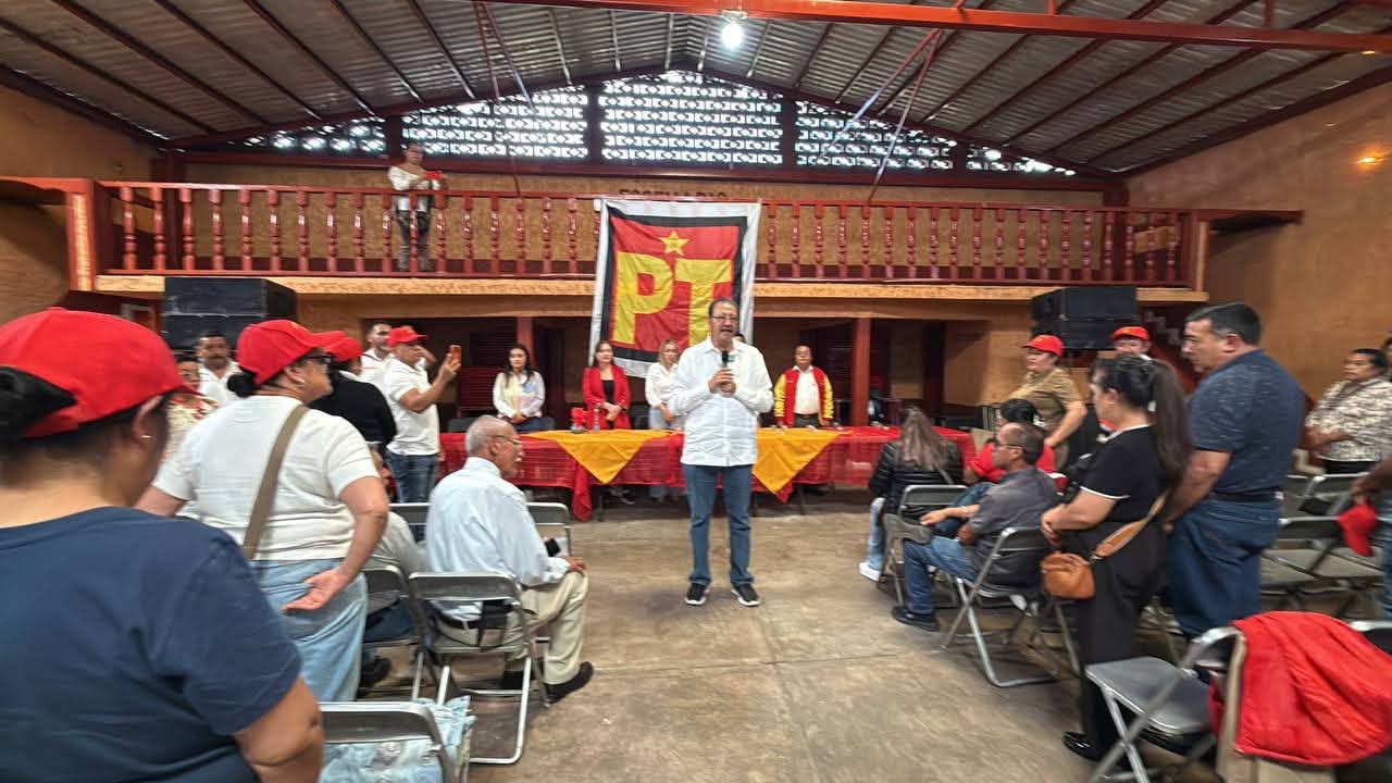 PT exige a Morena repetir encuestas en Nuevo León, Zacatecas, Colima y Michoacán; advierte riesgo de ruptura en 2027