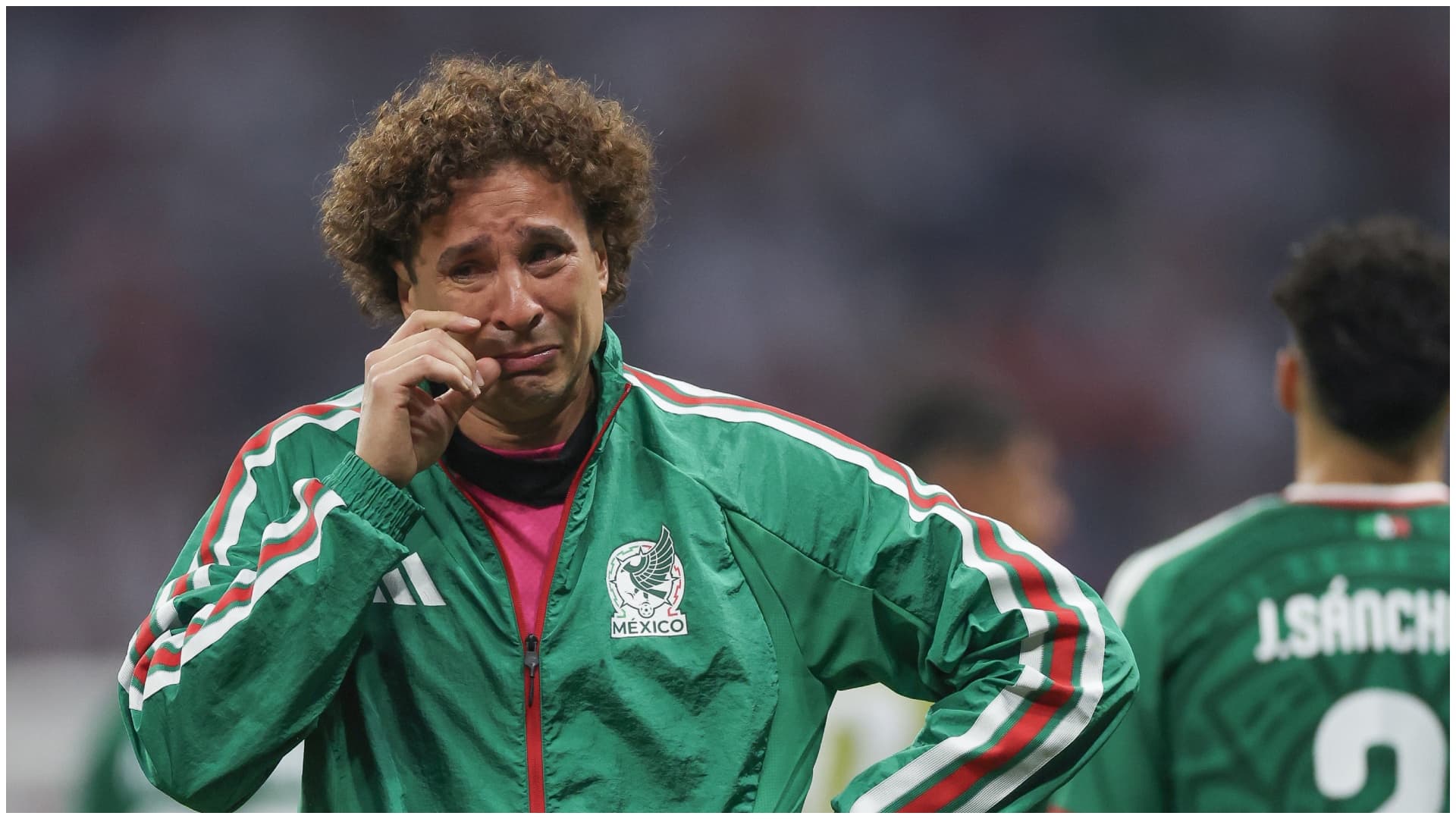 Guillermo Ochoa anuncia su retiro del futbol tras el Mundial 2026