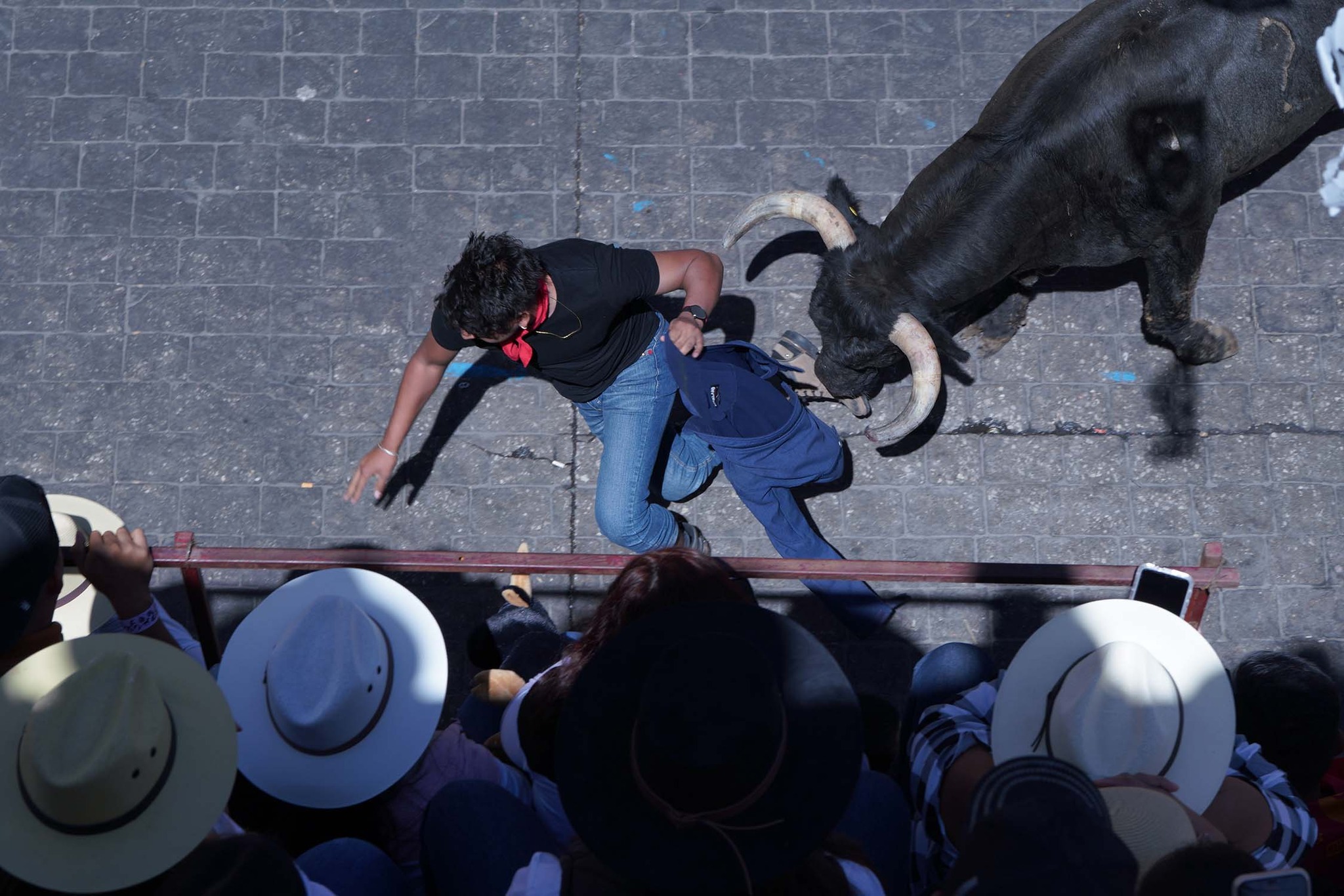 Huamantlada 2026 suma segunda muerte; permanecen 8 hospitalizados tras festejo taurino en Tlaxcala