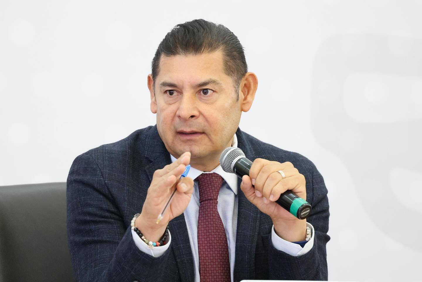 "No habrá impunidad"; Armenta revela que indagan a edil auxiliar tras asesinato de periodista en Texmelucan