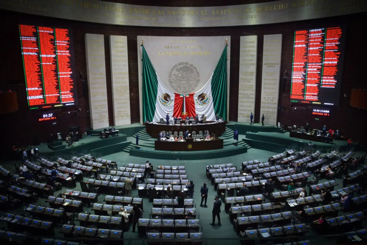 Paquete Económico 2027 llegará al Congreso sin nuevos impuestos y con freno al huachicol fiscal